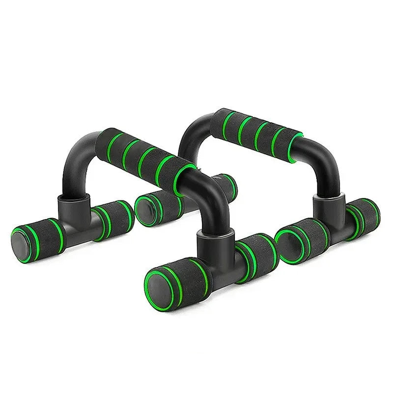 U-SHAPED PUSH-UP RACKS