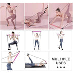 MULTIFUNCTIONAL PILATES BAR