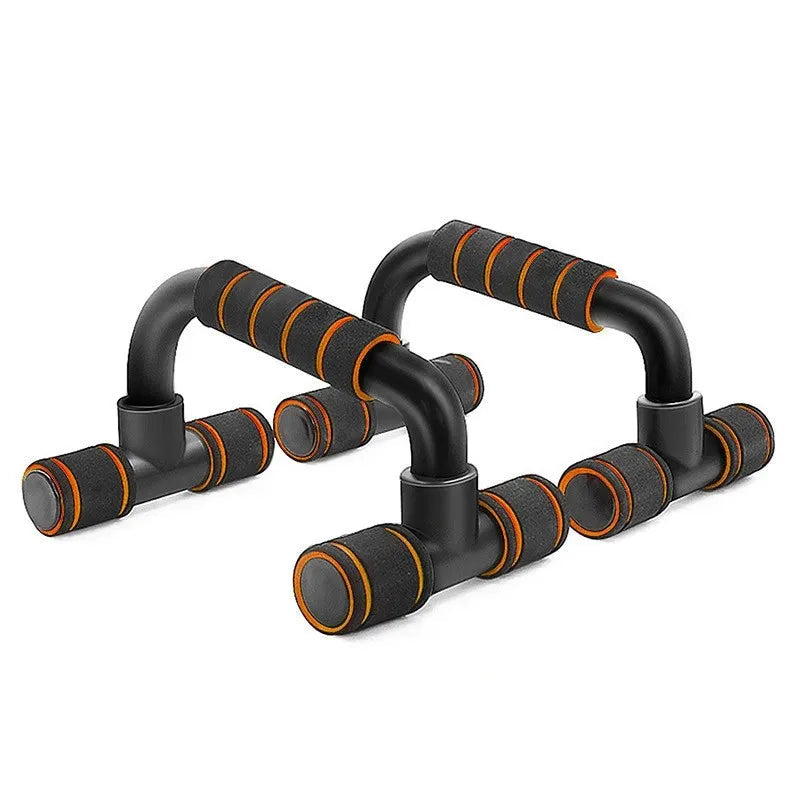 U-SHAPED PUSH-UP RACKS