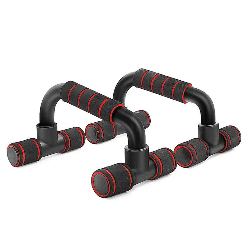 U-SHAPED PUSH-UP RACKS