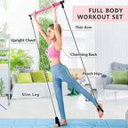 MULTIFUNCTIONAL PILATES BAR
