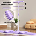 MULTIFUNCTIONAL SKI FITNESS TRAINER