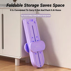 MULTIFUNCTIONAL SKI FITNESS TRAINER