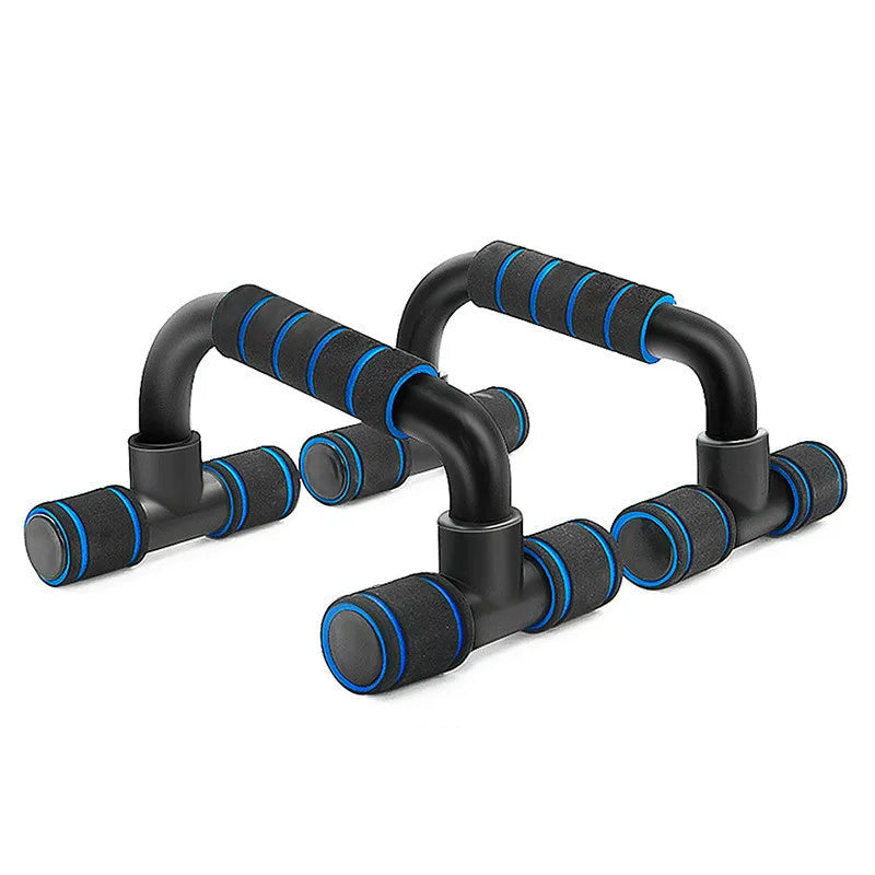 U-SHAPED PUSH-UP RACKS
