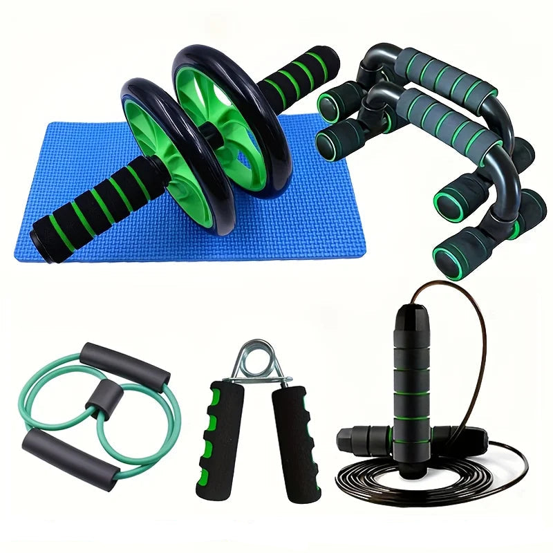 U-SHAPED PUSH-UP RACKS