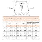 COMPRESSION TRAINING SHORTS EVOLVE 4
