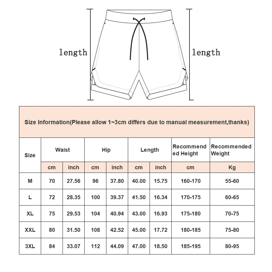 COMPRESSION TRAINING SHORTS EVOLVE 4