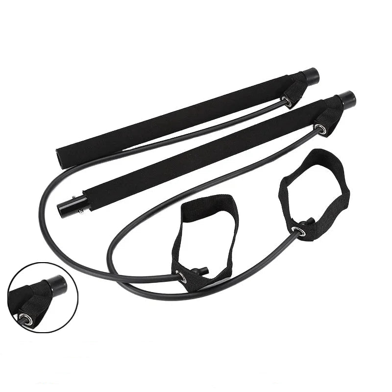 MULTIFUNCTIONAL PILATES BAR