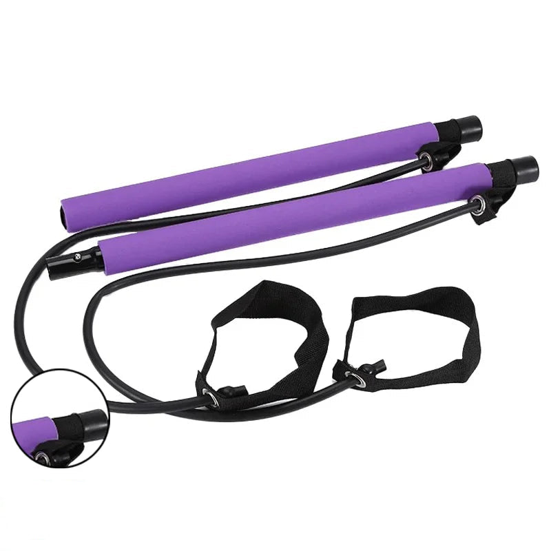 MULTIFUNCTIONAL PILATES BAR