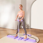 MULTIFUNCTIONAL SKI FITNESS TRAINER